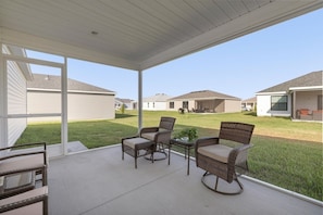 Terrass/Patio