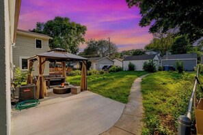 Terrass/Patio