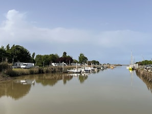 Marina