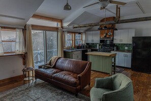 Intérieur