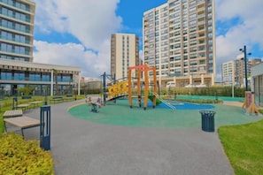子供用スペース