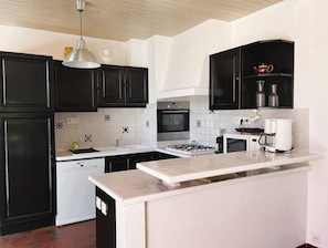 Cuisine privée