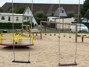 Espace pour enfants