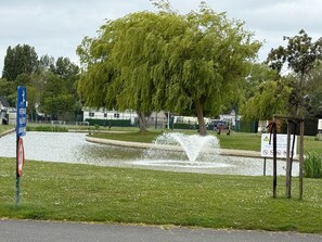 Boendeområde