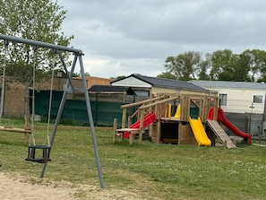 Espace pour enfants