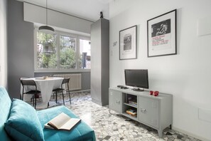 Coin séjour