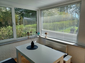 Wintergarten