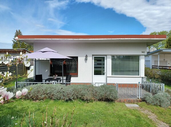 Ferienhaus Stahlbrode 142