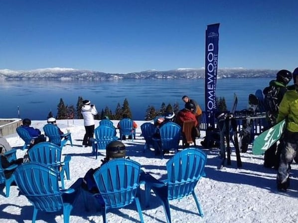 Wintersport/Ski
