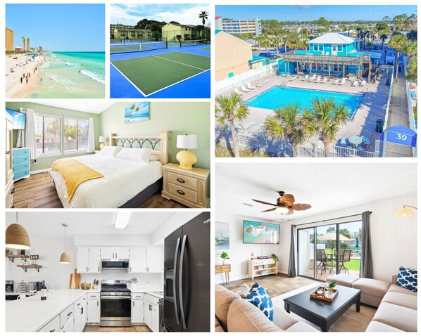 Welcome to your Cozy Retreat in Gulf Higlands Resort