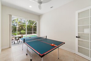 Sala de juegos