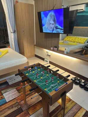 客室