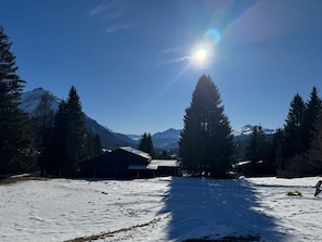 Wintersport/Ski