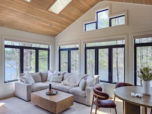 Muskoka Room