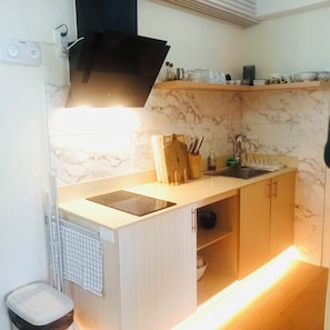 Cuisine privée