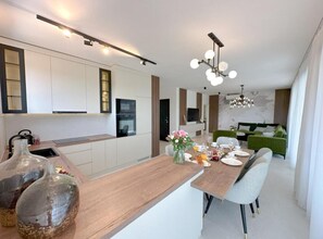 Cuisine privée