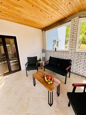 Terrass/Patio