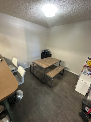 レストラン