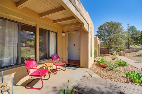 Terrass/Patio