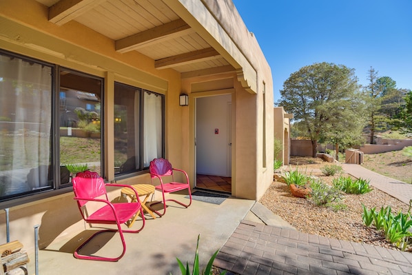 Terrass/Patio