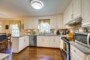 Kitchen | Cooking Basics | Crockpot