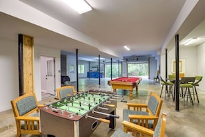 Spielezimmer