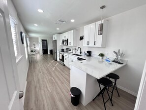 Cucina privata