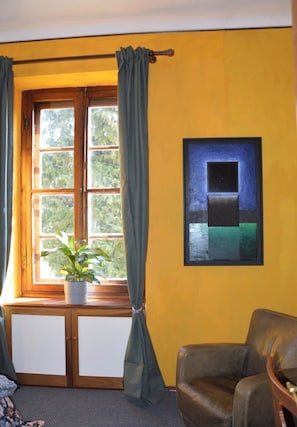 Intérieur