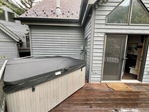 Terrazza/patio