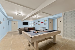 Sala de juegos