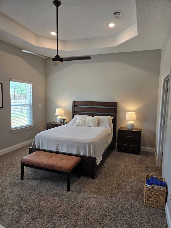 Main Bedroom