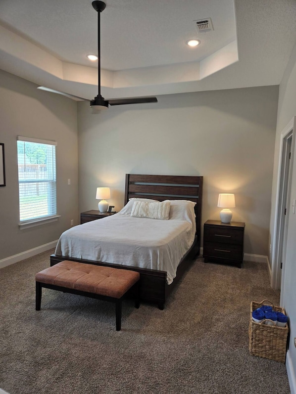 Main Bedroom