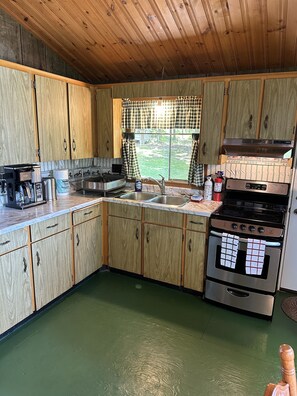 Cuisine privée