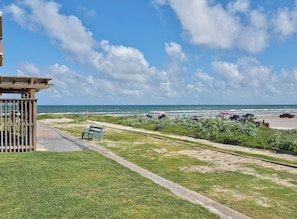 Strand