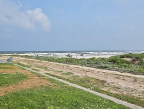 Strand