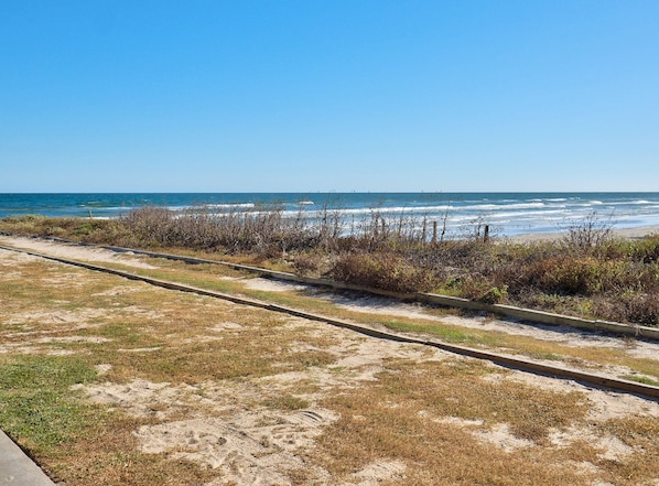 Strand