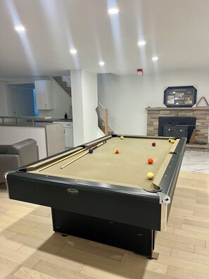 ゲーム室