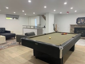 Sala de juegos