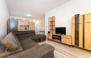 Coin séjour