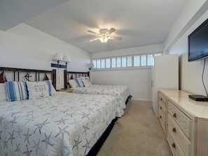 322 Sunset View 3rd Bedroom