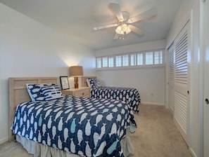 322 Sunset View 4th Bedroom
