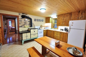 Eget kök