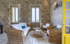 living-room