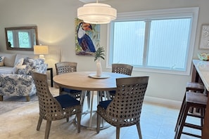 Dinning Area