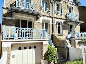Façade maison Vent du large (2)