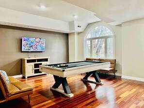 Sala de jogos