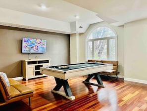 Sala de jogos