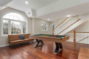 Sala de jogos