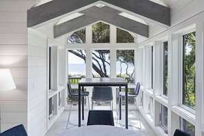 Incredible design and decor