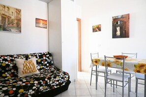 Coin séjour